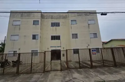 Apartamento para locação 2 dormitórios com 1 suíte, parque urupês, taubaté, sp