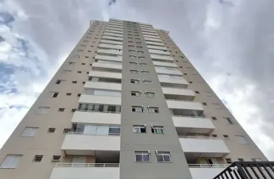 Locação apartamento com 3 suítes, jardim das nações, taubaté, lazer completo e portaria 24 hrs.