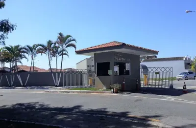 Casa para locação, com 03 dormitórios sendo 01 suíte no residencial parque esperança, taubaté, sp