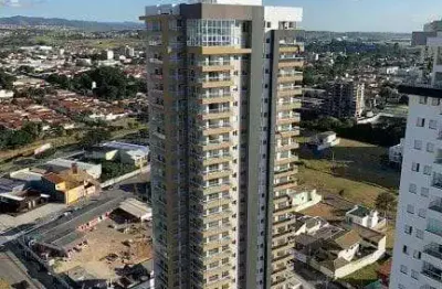 Ótimo apartamento, 02 dormitórios (suíte), armários planejados, lazer completo, varanda gourmet c/