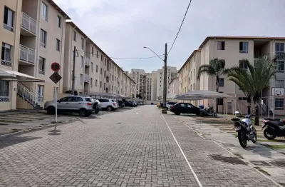 Apartamento à venda, condomínio jacarandás, sem elevador, 02 dormitórios, 01 banheiro, jardim jarag