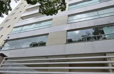Apartamento com 3 quartos para alugar na Avenida Tiradentes, 401, Jardim das Nações, Taubaté