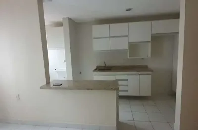 Apartamento para locação, 01 dormitório, 01 vaga e próximo da faculdade medicina e odontologia, bem