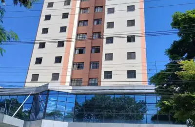 Apartamento padrão para Venda e Locação, Centro, Taubaté, SP