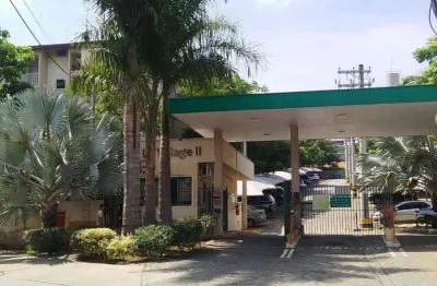 Apartamento à venda, Condomínio Le Village II, possuindo 02 dormitórios,  no bairro Campos Elíseos,