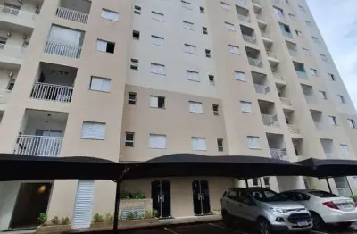 Apartamento para locação, Parque Santo Antônio, Taubaté, SP