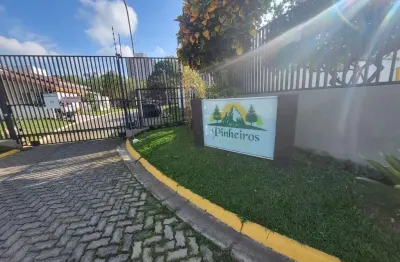Casa para venda e locação, no Condomínio Alto de Pinheiros, 4 dorms, 3 banheiros,  2 garagens , Par