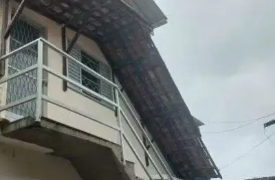 Sobrado para venda tem 70 metros quadrados com 2 quartos em santa efigênia - juiz de fora - mg