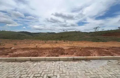 Terreno a venda - recanto a cachoeira condomínio clube - chácara -mg