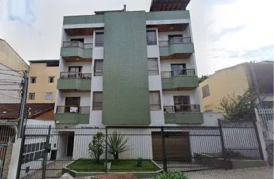 Cobertura duplex para aluguel e venda - bairu, juiz de fora/mg.