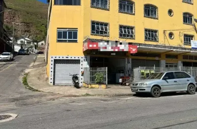 Ponto comercial para a venda no bairro eldorado - juiz de fora - mg