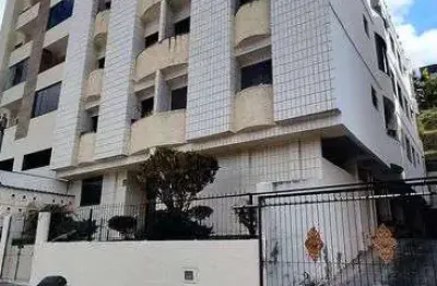 Cobertura triplex para venda possui 210 metros quadrados com 3 quartos
