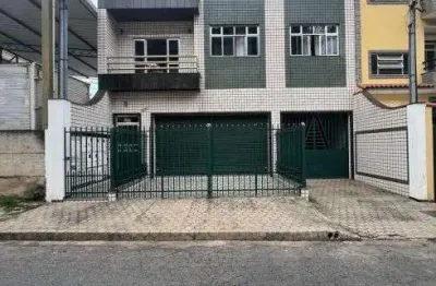 Apartamento para venda com 3 quartos no bairro eldorado - juiz de fora - mg