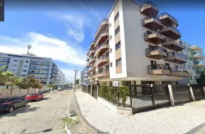 Cobertura triplex para venda com 270 m2 - foguete - cabo frio - rj