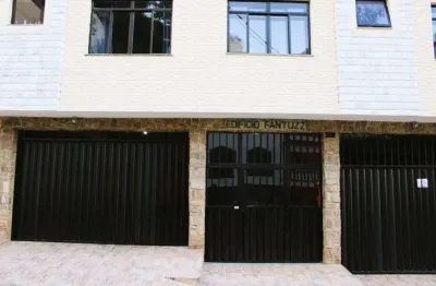 Apartamento com 3 quartos à venda na Rua Ambrósio Braga, 168, Granbery, Juiz de Fora