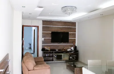 Lindo apartamento mobiliado à venda no vale do ipê – juiz de fora