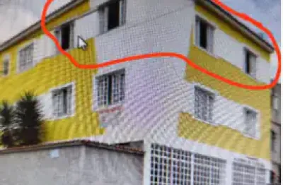 Vende-se excelente apartamento – 2 quartos | são francisco de paula