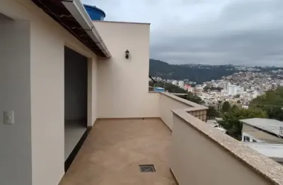 Oportunidade! cobertura no santa terezinha com bela vista
