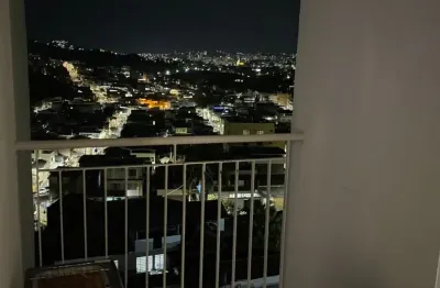 Apartamento com 2 quartos à venda na Rua Doutor Sebastião de Andrade, 1255, Eldorado, Juiz de Fora