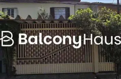 Casa com 3 quartos à venda na santo antônio do cântaro, 93, vila são josé, são paulo por r$ 539.000