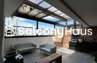 Apartamento com 3 quartos à venda na rua josé carlos de toledo piza, 100, morumbi, são paulo por r$ 990.000