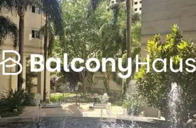 Apartamento com 3 quartos à venda na avenida damasceno vieira, 928, vila mascote, são paulo por r$ 1.350.000