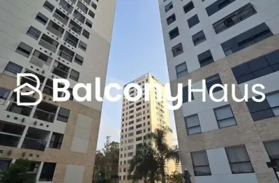 Apartamento com 3 quartos à venda na avenida miguel yunes, 540, interlagos, são paulo por r$ 639.000