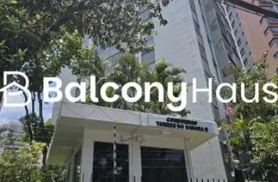 Apartamento com 2 quartos à venda na avenida nossa senhora do sabará, 385, vila sofia, são paulo por r$ 525.000