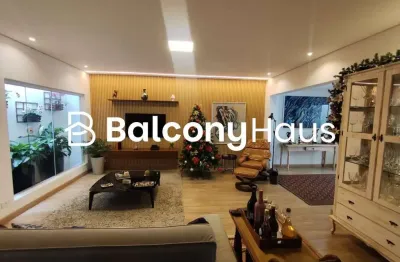 Casa com 4 quartos à venda na rua antônio do campo, 88, pedreira, são paulo por r$ 990.000