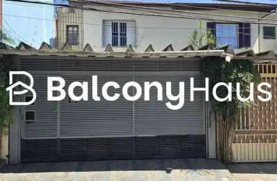 Casa com 4 quartos à venda na rua santo antônio do cântaro, 1, jardim bela vista (zona sul), são paulo por r$ 580.000