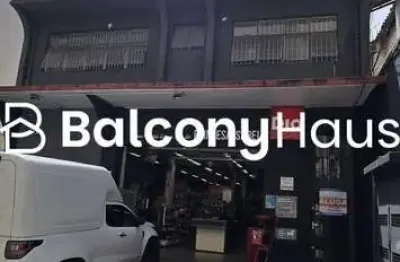 Sala comercial para alugar na Rua Princesa Isabel, 247, Brooklin, São Paulo por R$ 15.000