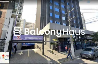 Sala comercial para alugar na Rua Azevedo Macedo, 20, Vila Mariana, São Paulo por R$ 7.900