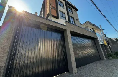 Apartamento com 3 quartos à venda na Rua Professor João da Costa Viana, 1299, Cidade Jardim, São José dos Pinhais