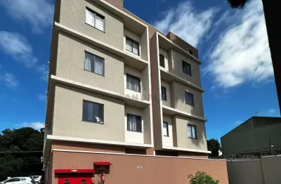 Apartamento a venda no residencial patio pazienza – boqueirao – curitiba