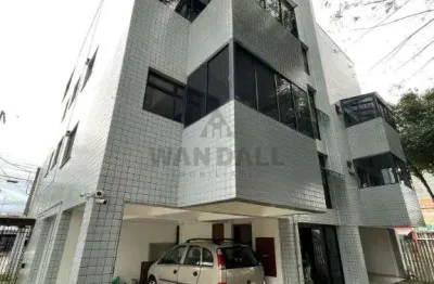 Lindo apartamento para locacao no centro de sao jose dos pinhais