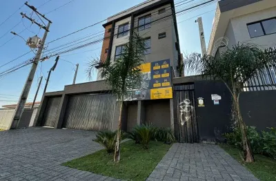 Apartamento com 3 quartos à venda na Rua Professor João da Costa Viana, 1299, Cidade Jardim, São José dos Pinhais