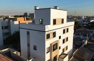 Cobertura duplex com terraco gourmet no afonso pena – sao jose dos pinhais