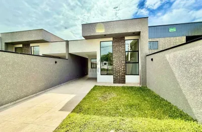 Casa 3 quartos sendo uma suite, edicula churrasqueira para locacao no bairro sao marcos