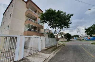 Apartamento a venda – 2 quartos – bairro urano – sao jose dos pinhais/pr