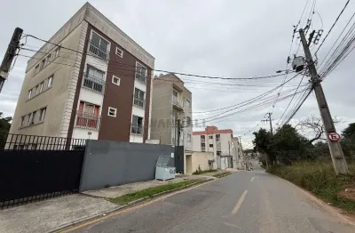 Apartamento a venda no bairro santo antonio – sao jose dos pinhais/pr