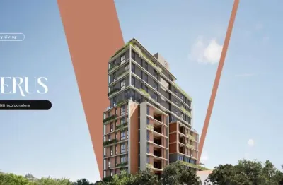 Empreendimento alto padrao no coracao de sao jose dos pinhais
