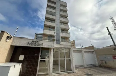 Lindo apartamento com 2 quartos e duas vagas no residencial midori