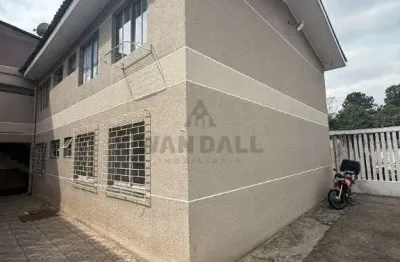 Apartamento terreo – 2 quartos no bairro colonia rio grande | sao jose dos pinhais