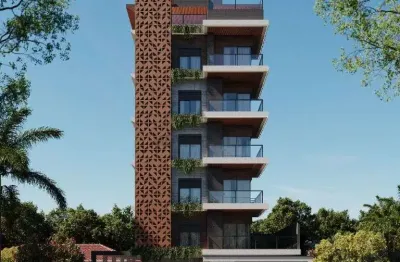 Apartamento com 3 quartos à venda na Rua São Matheus, 635, Caiobá, Matinhos