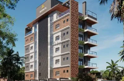 Apartamento com 3 quartos à venda na Rua São Matheus, 635, Caiobá, Matinhos