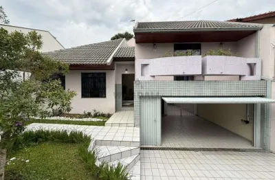 Casa com 4 quartos à venda na Rua João Borsato, 931, Portão, Curitiba