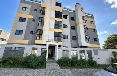 Apartamento 2 quartos – bairro afonso pena | sao jose dos pinhais