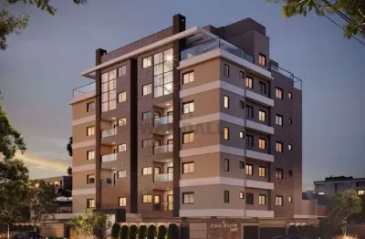 Cobertura duplex alto padrao no com 4 quartos/suite no centro de sjp residencial plaza mayor