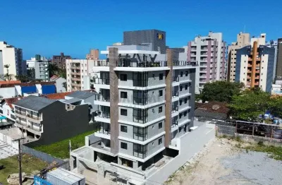 Cobertura com 3 quartos à venda na Avenida Paranaguá, 558, Caiobá, Matinhos