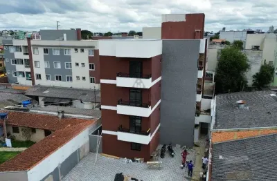 Apartamento a venda no residencial aires de campos – bairro sao cristovao